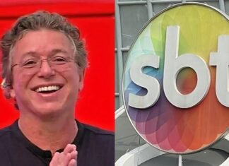 Tudo o que você precisa saber sobre a chegada OFICIAL de Boninho no SBT