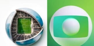 O 1º dia da Record após atropelar a Globo na audiência com Corinthians x Santos