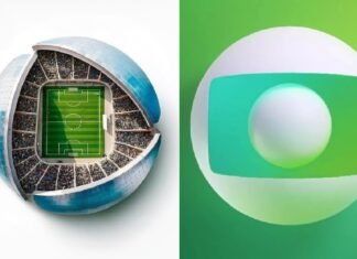 O 1º dia da Record após atropelar a Globo na audiência com Corinthians x Santos