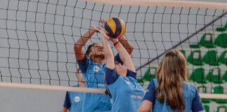 GDF amplia vagas no Centro Integrado de Esportes com novo chamamento público