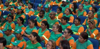 Mês das Mulheres é encerrado com mais de mil atendimentos no combate à violência doméstica