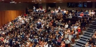 Câmara Legislativa dá posse a 120 novos servidores