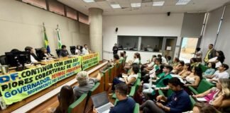 Frente Parlamentar de Luta Antimanicomial pede fechamento do Hospital São Vicente de Paula
