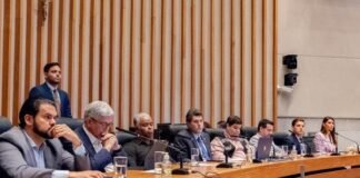 CLDF, empresários e GDF buscam soluções para os puxadinhos das Asas Norte e Sul