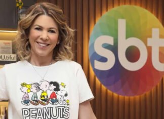 Grande tristeza de Daniela Beyruti com o SBT é exposta: “Não dá para comemorar”