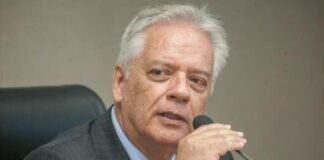Plenário vota a favor da permanência de Fuzeira na diretoria da Adasa