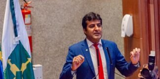 Distritais criticam posição do governador relativa ao ICMS sobre a cesta básica