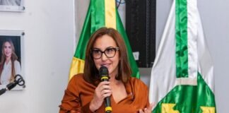Dayse Amarilio faz balanço de sua gestão à frente da Procuradoria Especial da Mulher