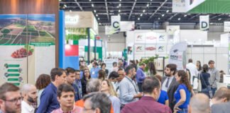 Distrito Federal fortalece presença internacional e se consolida como polo estratégico do agronegócio