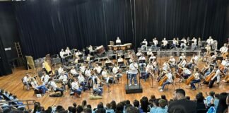 Orquestra Sinfônica do Teatro Nacional apresenta concerto didático nesta quinta (6)