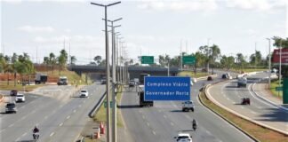 Debates dos planos de transporte urbano e de mobilidade sustentável do DF começam no dia 10
