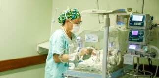 GDF autoriza a contratação de 50 médicos neonatologistas para a rede pública de saúde