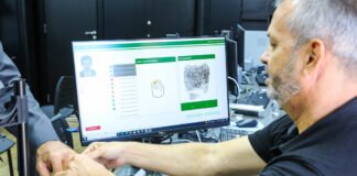 Servidores poderão emitir nova identidade digital durante o Celebra Mulher GDF