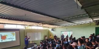 Confira as candidaturas habilitadas a concorrer a um cargo no Conjuve-DF