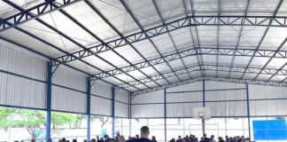Divulgada a numeração dos candidatos em eleição para o Conselho de Juventude do DF