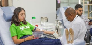 Senha preferencial para doadores de sangue O negativo e A negativo é prorrogada até o dia 29