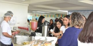 Nutrição adequada pode prevenir doenças e reduzir internações