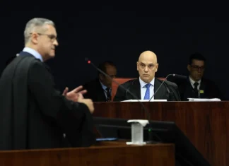Julgamento da “Tentativa de Golpe”: resumo do 1º dia