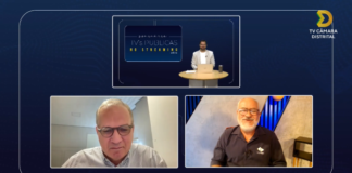 Especialistas debatem sobre streaming nas TVs públicas