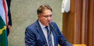 João Cardoso pede contagem de período pandêmico para anuênio de servidores