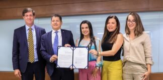 Parceria entre GDF e shopping do Guará desenvolve ações de proteção às mulheres