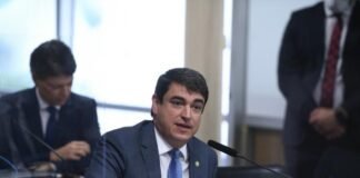 Conselheiro do CNJ Bandeira de Mello receberá título de cidadão honorário de Brasília