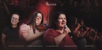 CLDF celebra União Feminina das Assembleias de Deus de Brasília