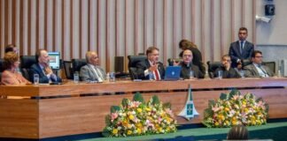 CLDF homenageia Campanha da Fraternidade, com foco na ecologia integral