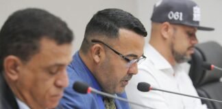Saúde mental de policiais penais é tema de PL aprovado pela CAS