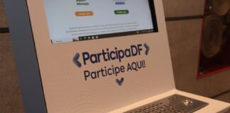Cooperação entre áreas de tecnologia e controle fortalece transparência e atendimento ao cidadão no GDF