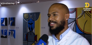 Giro Distrital destaca lei que amplia cotas para medicina e enfermagem na UnDF