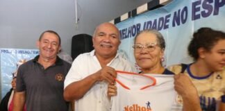 Procuradoria do Idoso oferece atividades físicas gratuitas em Ceilândia e Sol Nascente
