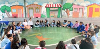 Educação celebra Dia da Mulher com diferentes projetos escolares