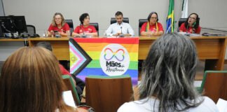 CLDF debate ampliação de políticas públicas voltadas para HIV/aids no DF e entorno