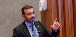 Deputados querem mais plantio de árvores no Distrito Federal