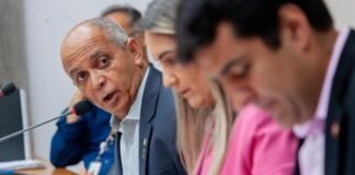 Comissão aprova reparcelamento de solo no CAVE do Guará