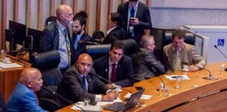 CLDF aprova crédito de R$ 10 milhões para cheque moradia