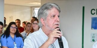 CAS sabatinará indicado para presidência do Iges-DF na próxima segunda (17)