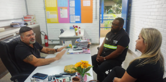 Professores do Centro Educacional 4 do Guará receberão capacitação sobre igualdade racial
