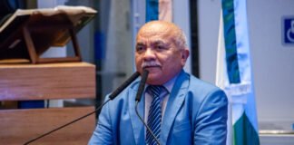 CLDF comemora os 54 anos de Ceilândia