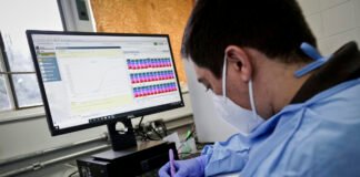 Vacinação e vigilância reforçadas para prevenir surtos de sarampo, febre amarela e outras doenças