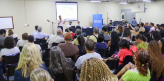 Pdot: Seduh realiza reuniões públicas de pré-propostas