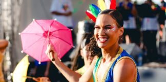 DF Folia 2025 abre espaço para tradições e culturas populares