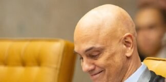 Bolsonaristas elogiam decisão de Moraes sobre o 8 de Janeiro