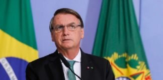 Bolsonaro pode perder patente militar caso seja condenado