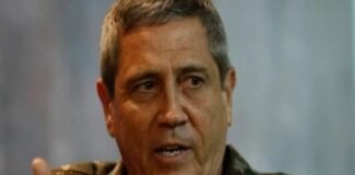 Braga Netto volta a pedir dobro do prazo para responder denúncia