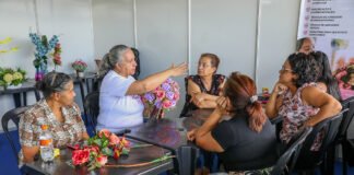 Projeto Mulheres Criativas leva capacitação gratuita para Sobradinho II