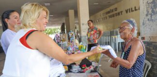 Programa Banco de Talentos facilita a venda de produtos no Setor Comercial Sul