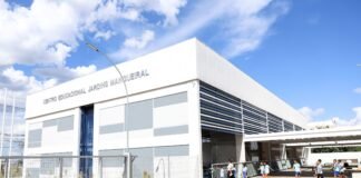 GDF investiu mais de R$ 336 milhões para reforçar a infraestrutura da rede pública de ensino desde 2024