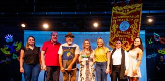 SLU premia blocos mais limpos do Carnaval